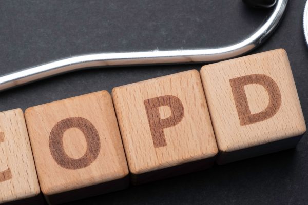 COPD en de meerwaarde van fysiotherapie