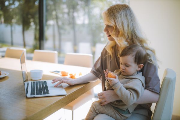 Erfbelasting en alleenstaande ouders