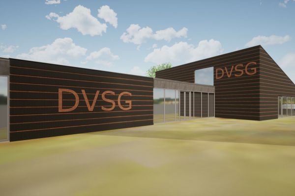 DVSG bouwt aan de toekomst