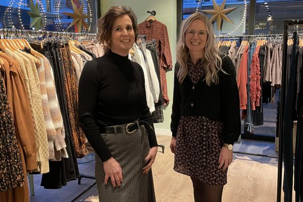 Nieuw in Bergen: Goed Gestyled Fashion