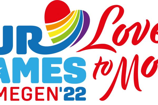EuroGames: LGBTIQ+ Rights, Love & Sport