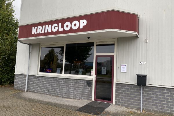 Kringloop MaGe is een successtory