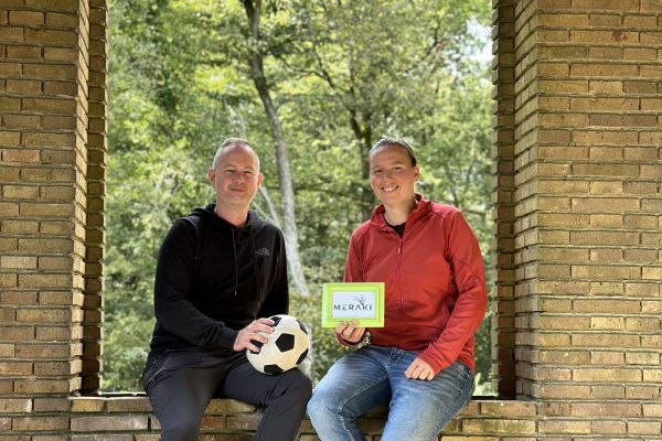 Begeleiding aan hoogbegaafde en hoogsensitieve jongeren