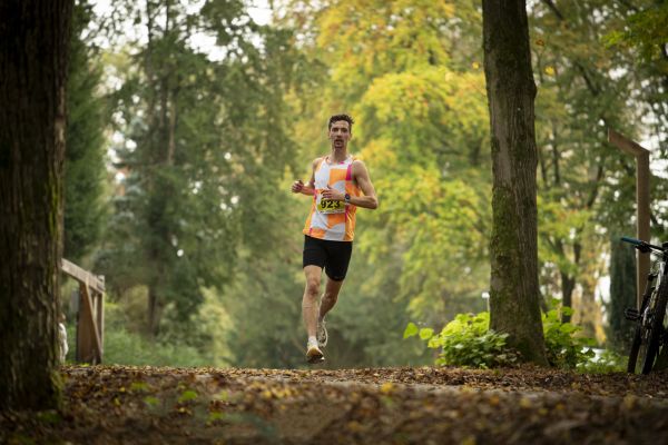 Ruim 1200 hardlopers vieren de liefde voor het Molenhoeks Makkie