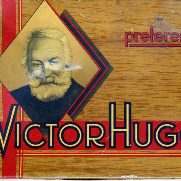 Victor Hugo Cuijk