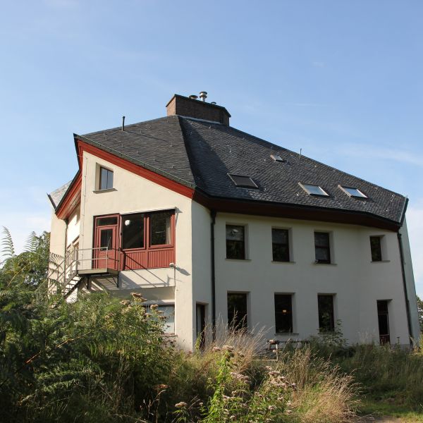 Huis Wylerberg in Beek