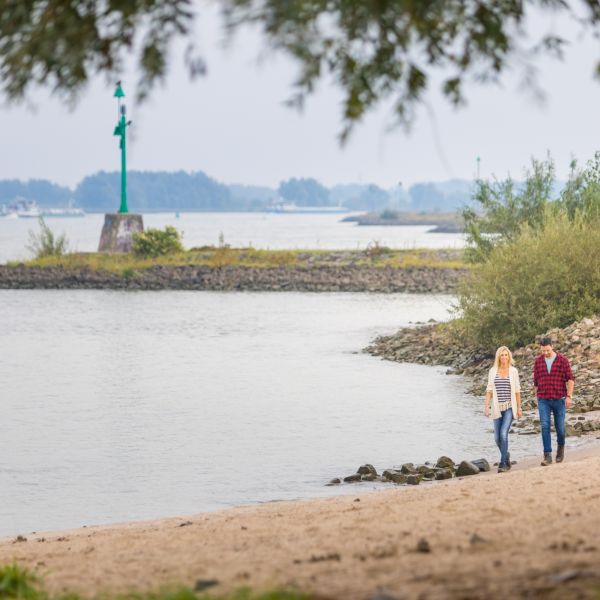 Berg en Dal “wandelgemeente van het jaar 2020”?