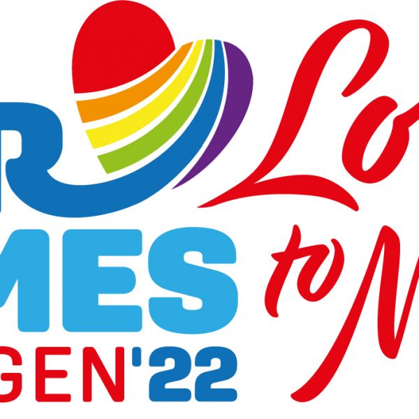 EuroGames: LGBTIQ+ Rights, Love & Sport