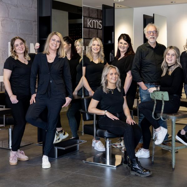 Vijfendertig jaar Hair & Beauty Studio Marc