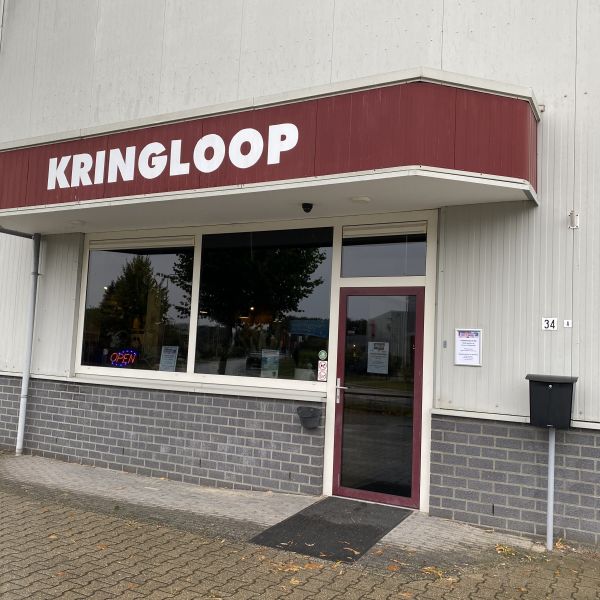 Kringloop MaGe is een successtory