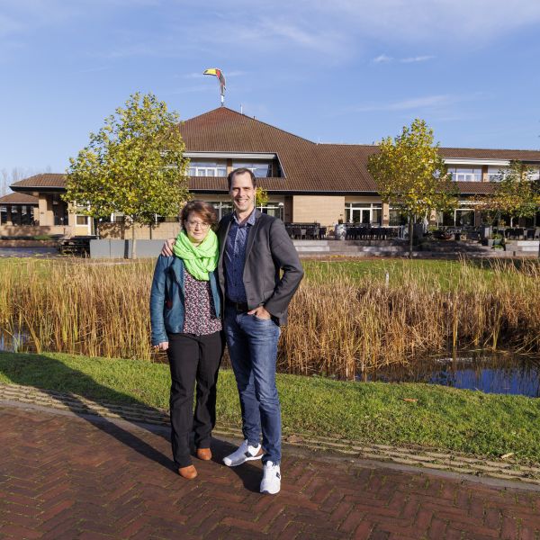 Business beurs in het Land van Cuijk en Noord-Limburg