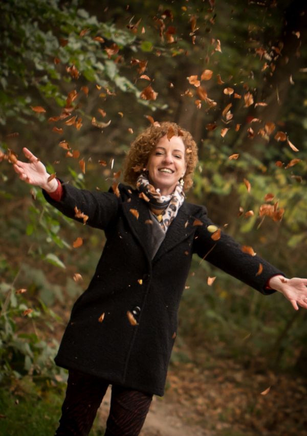 De herfst is zeer divers