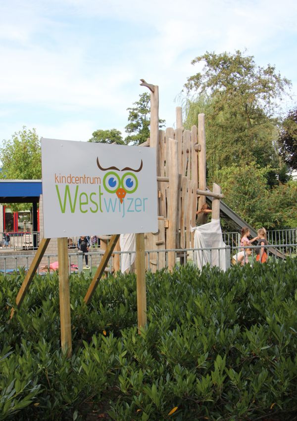 Westwijzer, het eerste kindcentrum in Wijchen 1