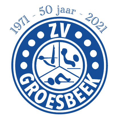 50 jaar Zwemvereniging Groesbeek 1