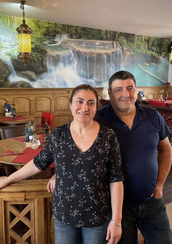 Proef en beleef Turkije bij Restaurant Semra