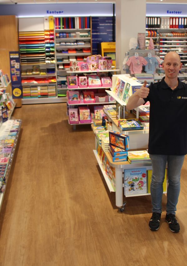 Heropening van Primera Stomerij Succes in Cuijk