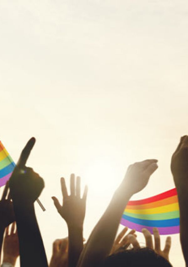 EuroGames: LGBTIQ+ Rights, Love & Sport 4