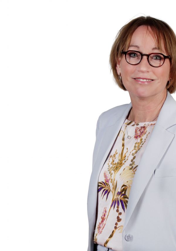 Wethouder Bea Schouten over verduurzaming en het net